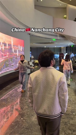 Exploring Nanchang for Medical Students in China