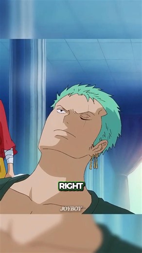 Bro Was Smiling Until He Saw Luffy 💀