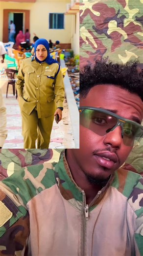 Abshirwiil Commando: Heroes of Resilience