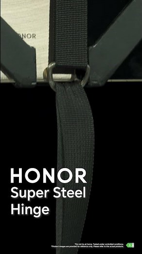 HONOR Magic V5 | Guinness World Record