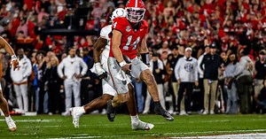 Updated Heisman odds sees Georgia QB Gunner Stockton jump into Top 5