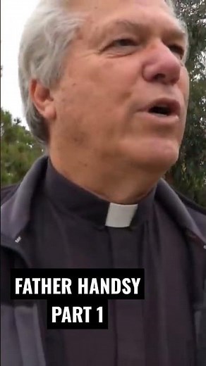 Fear the Father HANDSY #viral #1ontrendingyoutube #1stonscene #sgvnews #100 #shorts