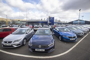 UK car sales decline in July as industry cuts outlook due to supply chain issues