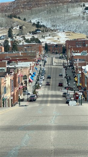 Cripple Creek, Colorado #fblifestyle #travel #Colorado #explore | Explore Colorado with Rupam Dewan