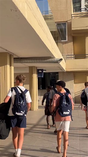 4K views · 76 reactions |  TRAINING TRIP  綠‍♂️ Check out the action from @sacsoldboyswaterpolo’s first training session in #Barcelona! ✨ Led by our Head Coach @yurico_wp at the stunning @clubnataciobarcelona facilities. | BIWPA Water Polo Academy | Facebook