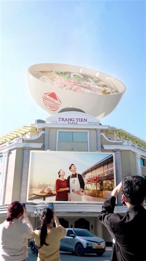 VINH DANH NHỮNG DI SẢN TRUYỀN ĐỜI 🍜🚀