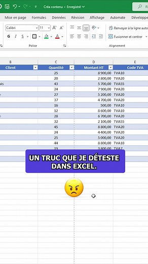 Thomas l'Exceleur sur TikTok