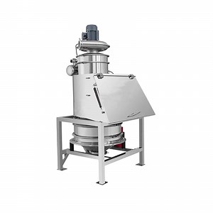 [Hot Item] Machinery Flue Gas Filtering Dust Removal Fabric Dust Collector