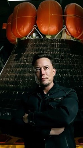 NASA Stole SpaceX Tech?! 😱 (Part 5)