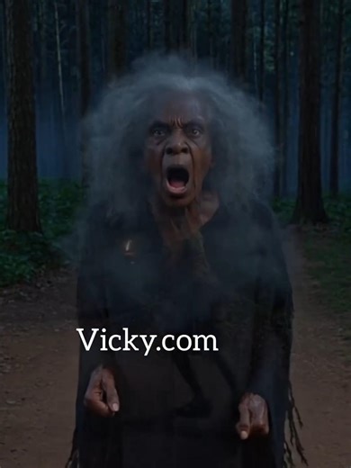 a strange call at midnight pregnant women trace him to forest unknowingly