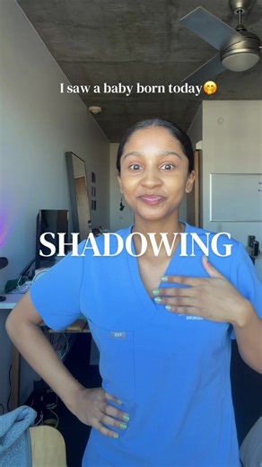 Top 10 Medical School Experience: Witnessing a Birth