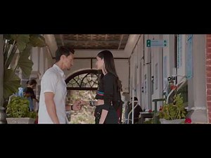 Ananya Panday And Tiger Shroff Love Scene | Student of the Year 2