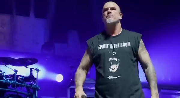 Recap from Denver! | Rex Brown