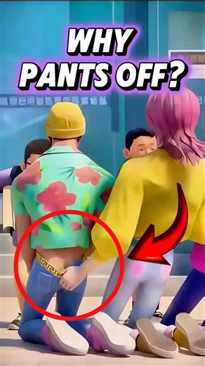 Abby & Romance Secret Bond?! 😳