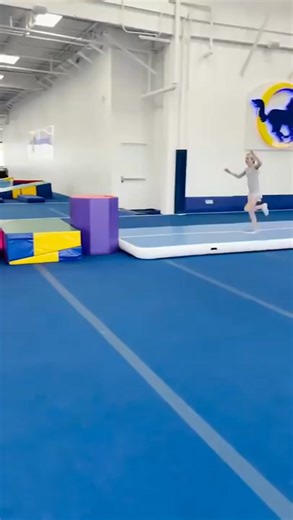 14K views · 48 reactions | This challenge was wild! Kids were flying!!! #cheer #challenge-003 | Natalie Smith | Facebook