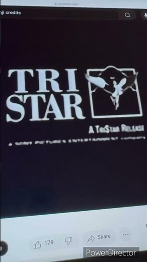 Tristar Pictures/Columbia Tristar Domestic Television (1995/2001)