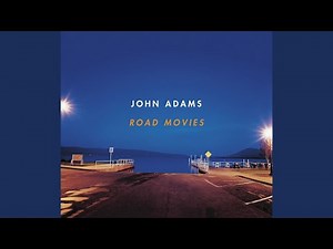 Road Movies: II. Meditative