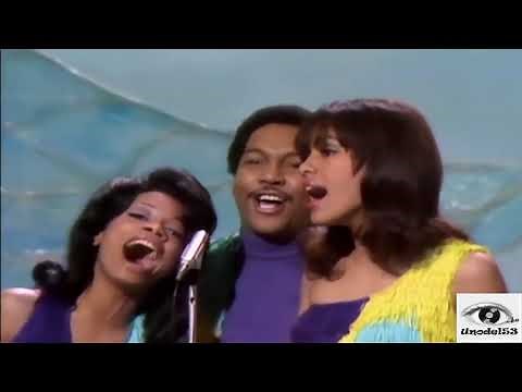 The 5th Dimension- Aquarius / Let The Sunshine In (1969)