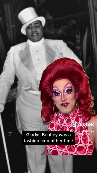 Exploring Gladys Bentley's Impact on Drag History