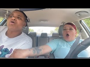 SLAMMING THE BREAKS EVERY TIME MY GIRLFRIEND TALKS.. INSANE