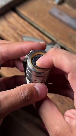 Sinner Customs Flashlights are BACK!?