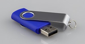 USB 2.0 vs USB 3.0 - die Unterschiede