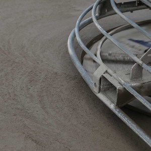 Roller compacted concrete