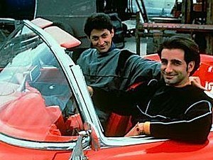 They Came from Outer Space - Alchetron, the free social encyclopedia