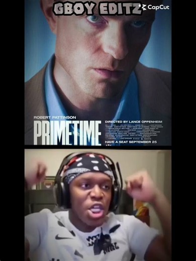 “YES!, YES!!, YES!!!, NO!!!!, NO!!!!!, NO!!!!!!, (*PRIMETIME, VS, THE COCOMELON MOVIE*).”.