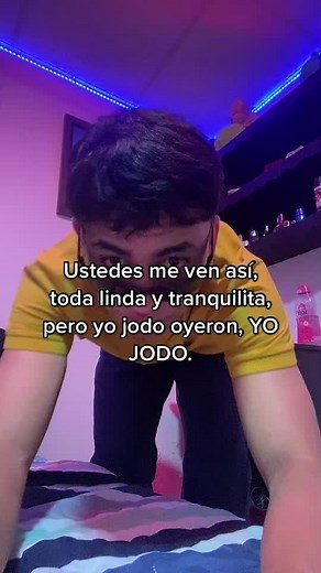 Jodoooo #シ #fyp #xzybca #lentejas