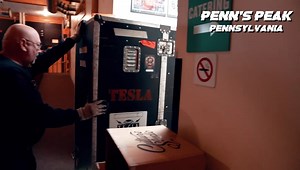 Comin’ Atcha LIVE 💥 🚨New Concerts announced... Hit TeslaTheBand.com for all info August 15, 2021 Soaring Eagle Casino & Resort (Mt Pleasant, MI) w/ Kid Rock On Sale: Saturday, June 12 September 16, 2021 Dr Pepper Park (Roanoke, VA) On Sale: Friday, June 4 📸 Oliver Halfin | Tesla the Band