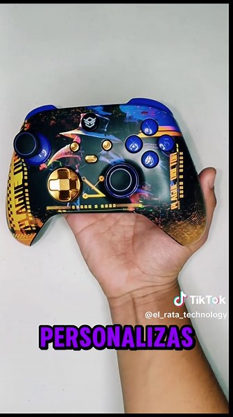 Top Controles para Xbox: Mejora tu Juego