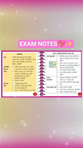 🌍 Grade 7 Geography Notes | Exam Revision in 1 Minute! 📝✨#Geography