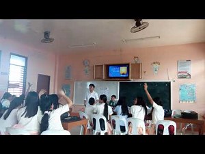 Final Demonstration Teaching in Science 5 - Simple Electric Circuit