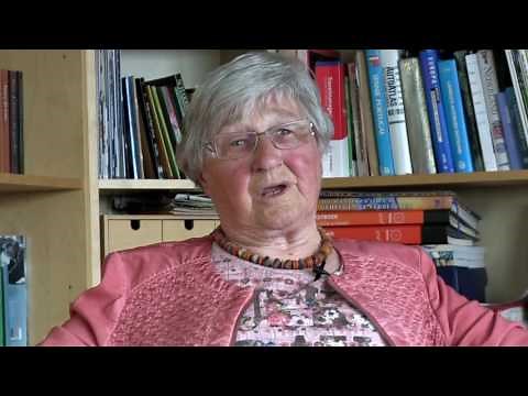 Dilemma bij dementie: Opname in het verpleeghuis