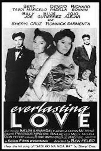 Everlasting Love - Movie