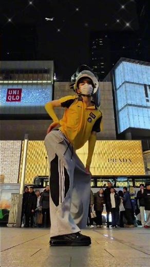 Can't Afford to Be Hurt (Wing Wang feat. Lao Mao) – Yuan Yuan #dancecover