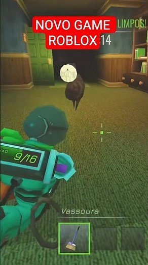 CLEAN CREW New Game in Roblox gameplay #roblox #gameplay #cleancrew #robloxedit #robloxgames