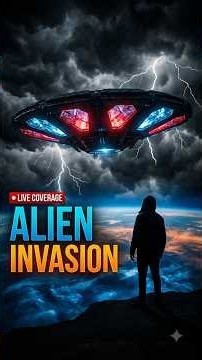 "Alien Signal Ka Sach 😱 | THE FINAL SIGNAL (Hindi Sci-Fi Short Film)"