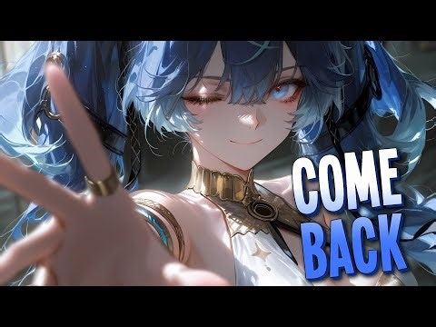 Nightcore - Come Back | Doja Cat [Sped Up]