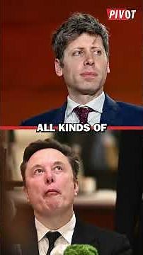 Elon Musk Lost the OpenAI Trial — And Kara & Scott Called It
