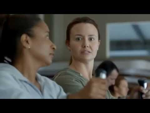 GEICO Falling Tree Commercial Has A BSOD & Explosion