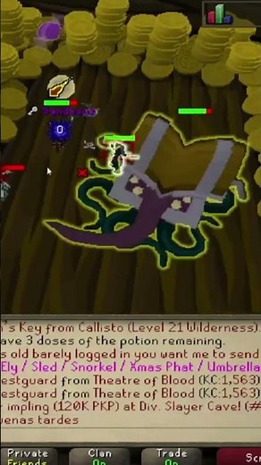 Mimic mechanics? in Roat Pkz