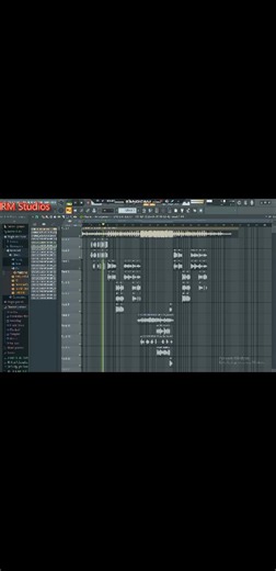 #LIVE_LIK_JESUS BY ROBE OF PRAISE ⁰¹/¹¹/²⁵ WE DROPPING ��� | Rm Studios