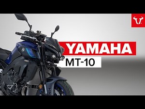 How you can UPGRADE your YAMAHA MT-10 with the best accessories