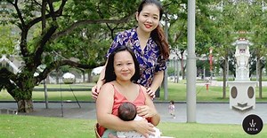 Inspiring Women in Singapore: Meet 23-year-old NTU student Dayna Yin, who started a public breastfeeding campaign for young mothers like her sister. Read the full story: https://zula.sg/public-breastfeeding-singapore/ Follow Zula for more female inspiration! Edited By: Jewelyn Siew Zuo Lin | Zula
