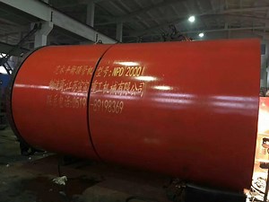 [Hot Item] 2000mm Slurry Pipe Jacking Machine