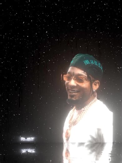 Prófugo: La Nueva Canción de Rochy RD