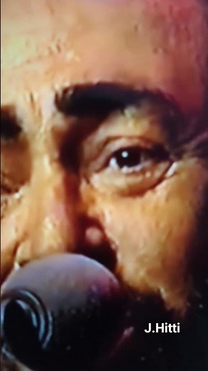 🌹LUCIANO PAVAROTTI⭐ and Friends 2001 TOM JONES💖 "Delilah" #lucianopavarotti #tomjones #delilah #2001