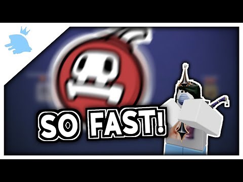 Me and Arceus20088 made the bomb go ULTRA FAST! | Roblox Word Bomb